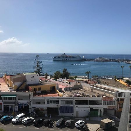 Apartamento La Estrella, Los Cristianos Los Cristianos  Extérieur photo