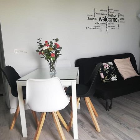 Apartamento La Estrella, Los Cristianos Los Cristianos  Extérieur photo