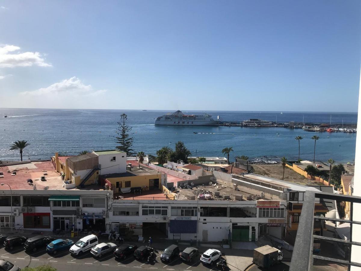Apartamento La Estrella, Los Cristianos Los Cristianos  Extérieur photo