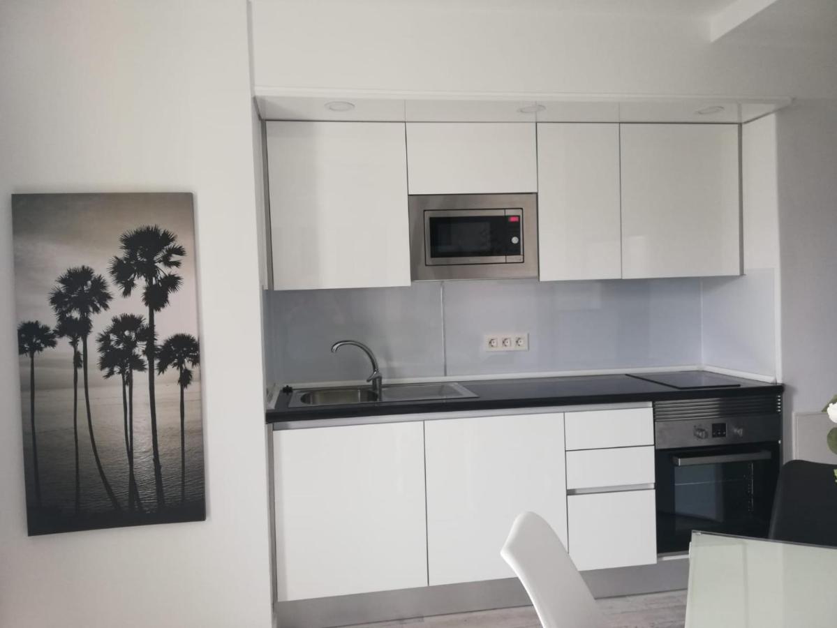 Apartamento La Estrella, Los Cristianos Los Cristianos  Extérieur photo