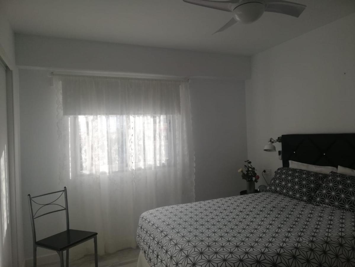 Apartamento La Estrella, Los Cristianos Los Cristianos  Extérieur photo