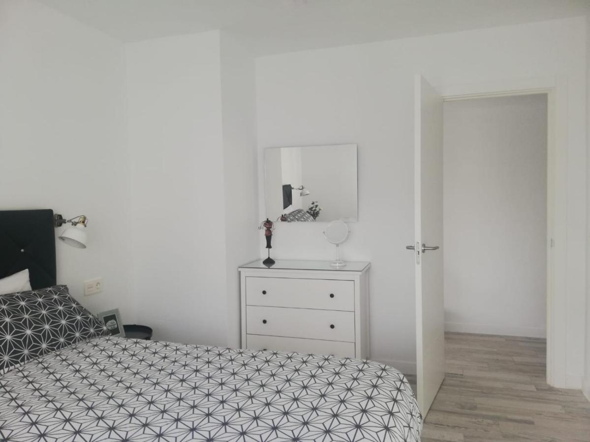 Apartamento La Estrella, Los Cristianos Los Cristianos  Extérieur photo