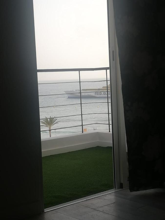 Apartamento La Estrella, Los Cristianos Los Cristianos  Extérieur photo
