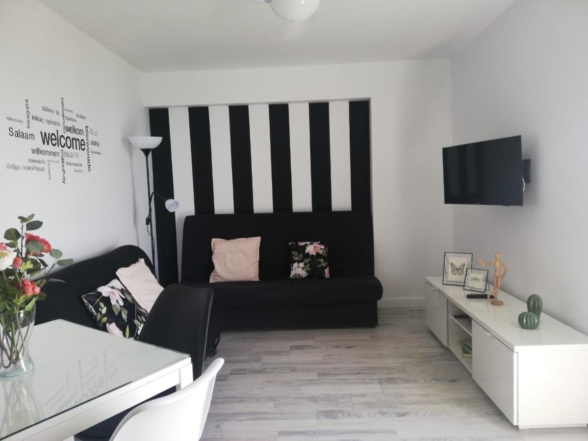 Apartamento La Estrella, Los Cristianos Los Cristianos  Extérieur photo