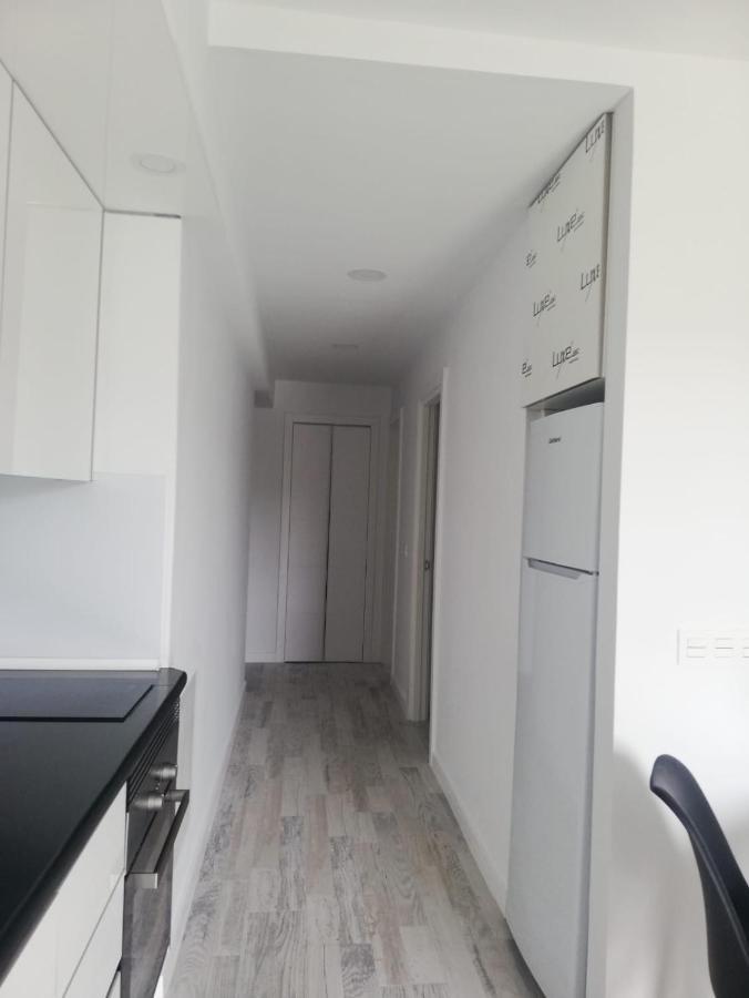 Apartamento La Estrella, Los Cristianos Los Cristianos  Extérieur photo