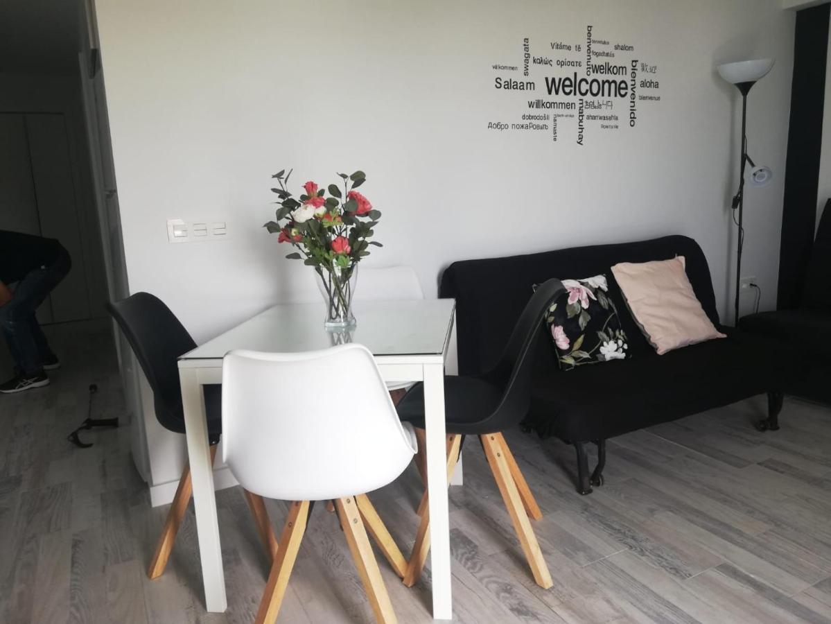 Apartamento La Estrella, Los Cristianos Los Cristianos  Extérieur photo