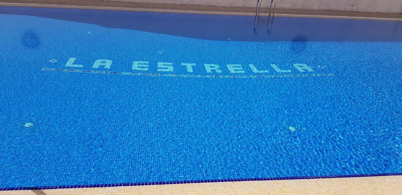 Apartamento La Estrella, Los Cristianos Los Cristianos  Extérieur photo