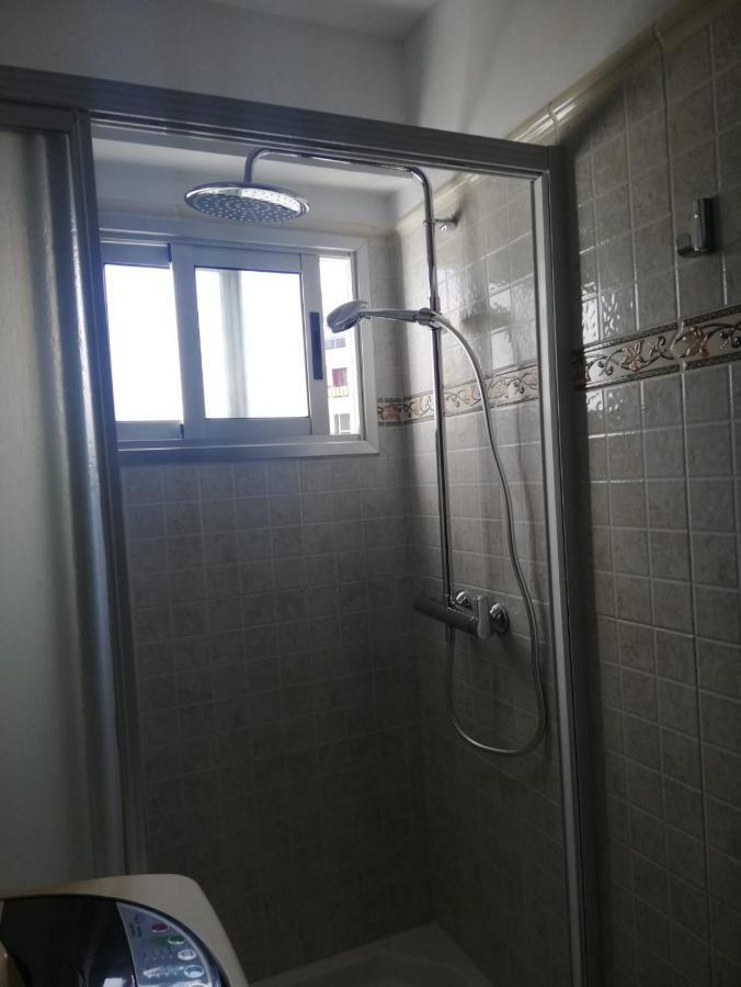 Apartamento La Estrella, Los Cristianos Los Cristianos  Extérieur photo