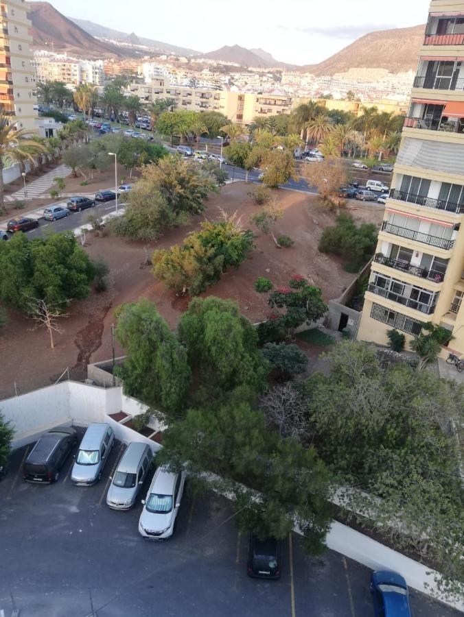 Apartamento La Estrella, Los Cristianos Los Cristianos  Extérieur photo